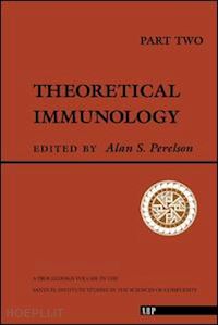 perelson alan s. - theoretical immunology, part two