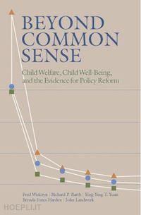 wulczyn fred; barth richard p.; yuan ying-ying t.; jones harden brenda; landsverk john - beyond common sense