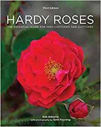 osborne bob - hardy roses