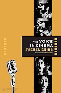 chion michel - the voice in cinema (paper)