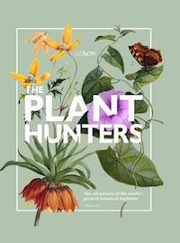 fry carolyn - the plant hunters