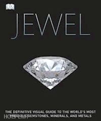 miller judith - jewel. a celebration of earth's treasures