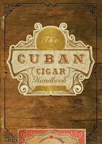 matteo speranza - the cuban cigar handbook