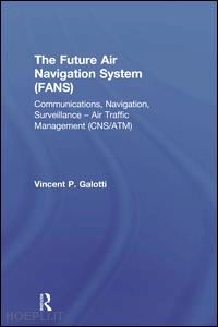 galotti vincent p. - the future air navigation system (fans)
