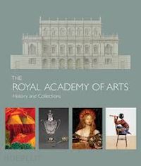 simon robin; stevens maryanne - the royal academy of arts – history and collections