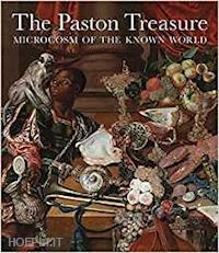 moore andrew; flis nathan; vanke francesca - the paston treasure – microcosm of the known world