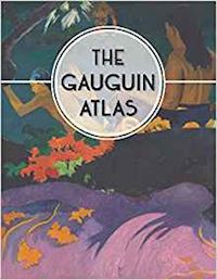 denekamp nienke - the gauguin atlas