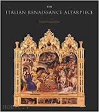 ekserdjian david - the italian renaissance altarpiece – between icon and narrative