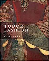 lynn eleri - tudor fashion