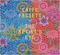 nothdruft dennis; fassett kaffe; schoeser mary; stevenson nj; menkes suzy - kaffe fassett – the artist`s eye