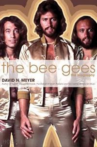 meyer david n. - the bee gees