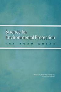 aa.vv. - science for environmental protection