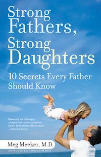 meeker meg - strong fathers, strong daughters