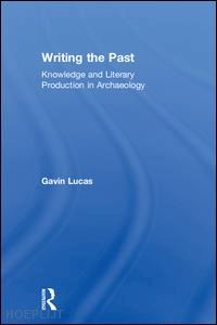 lucas gavin - writing the past