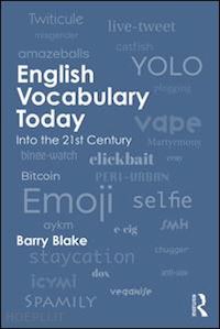 blake barry j. - english vocabulary today