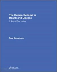 samuelsson tore - the human genome in health and disease