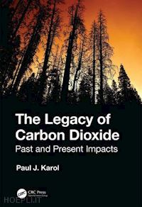 karol paul j. - the legacy of carbon dioxide