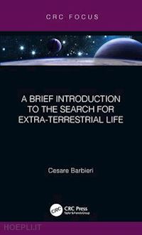 barbieri cesare - a brief introduction to the search for extra-terrestrial life