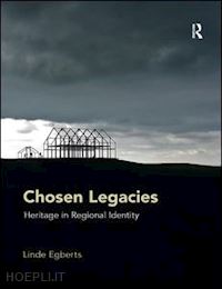 egberts linde - chosen legacies