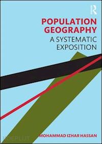 hassan mohammad izhar - population geography