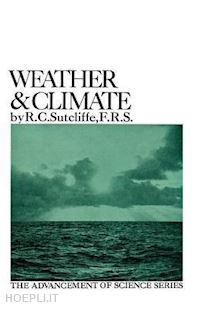 sutcliffe r c. - weather & climate