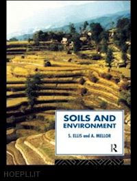 ellis steve; mellor tony - soils and environment