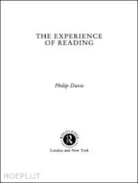 davis philip - experience of reading