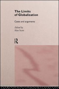 scott alan (curatore) - the limits of globalization