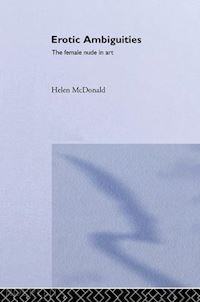 mcdonald helen - erotic ambiguities