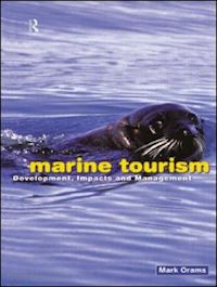 orams mark - marine tourism