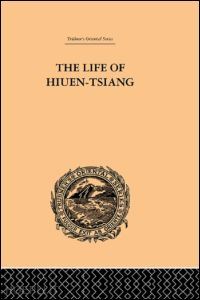 beal samuel - the life of hiuen-tsiang