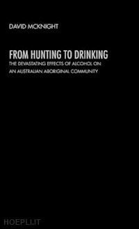 mcknight david - from hunting to drinking