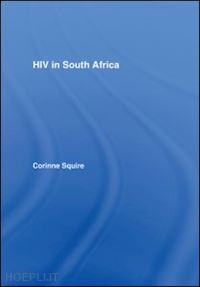 squire corinne - hiv in south africa