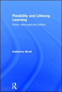 nicoll katherine - flexibility and lifelong learning