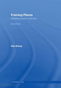 dovey kim - framing places