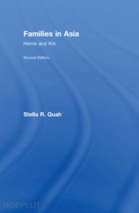 stella r. quah - families in asia