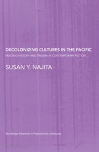 najita susan y. - decolonizing cultures in the pacific