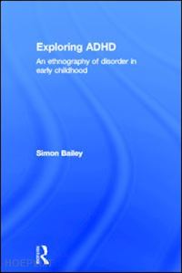 bailey simon - exploring adhd