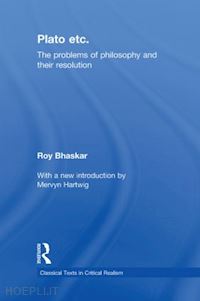 bhaskar roy - plato etc