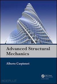carpinteri alberto - advanced structural mechanics