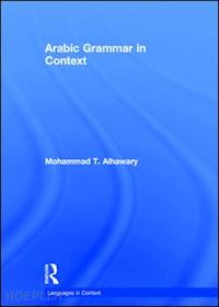 alhawary mohammad - arabic grammar in context