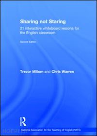 millum trevor; warren chris - sharing not staring