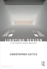 cuttle christopher - lighting design