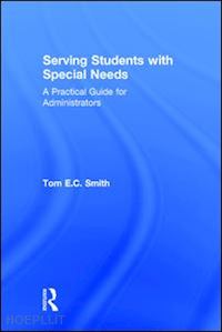 smith tom e. c. - serving students with special needs