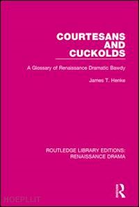 henke james t. - courtesans and cuckolds