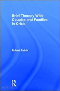 taibbi robert - brief therapy with couples and families in crisis