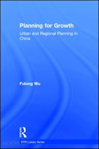 wu fulong - planning for growth