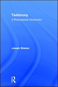 shieber joseph - testimony