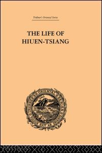 beal samuel - the life of hiuen-tsiang