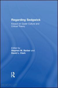 barber stephen m. (curatore); clark david l. (curatore) - regarding sedgwick